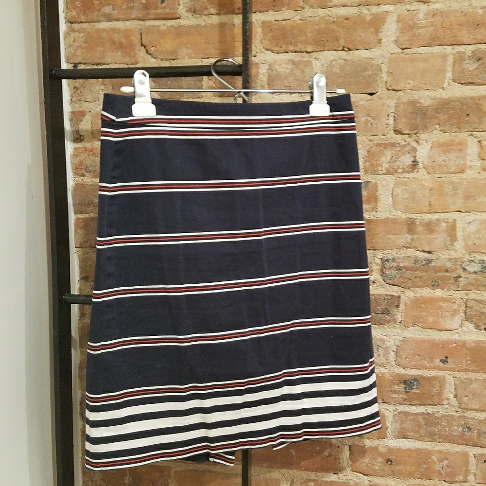 J. Crew Pencil Skirt